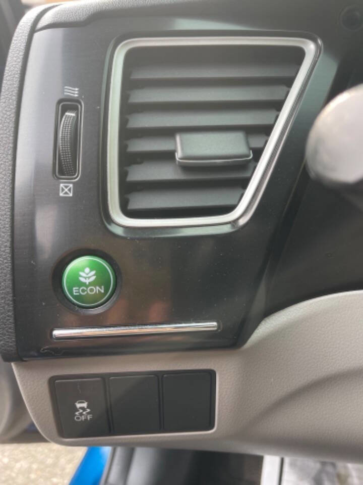 Used 2013 Honda Civic LX image 12