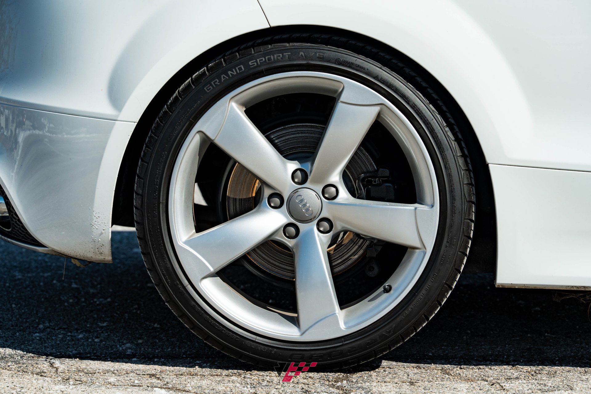 Used 2013 Audi TT RS image 15