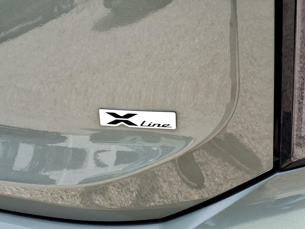 Used 2024 Kia Telluride EX X-Line AWD/4WD image 10