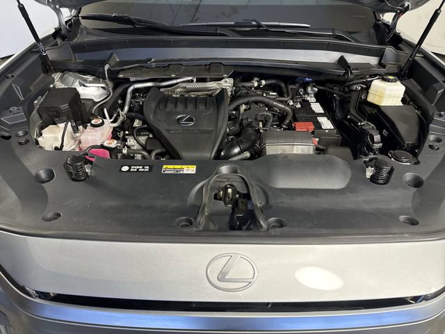 Used 2024 Lexus TX 350 AWD w/ Technology Package image 31