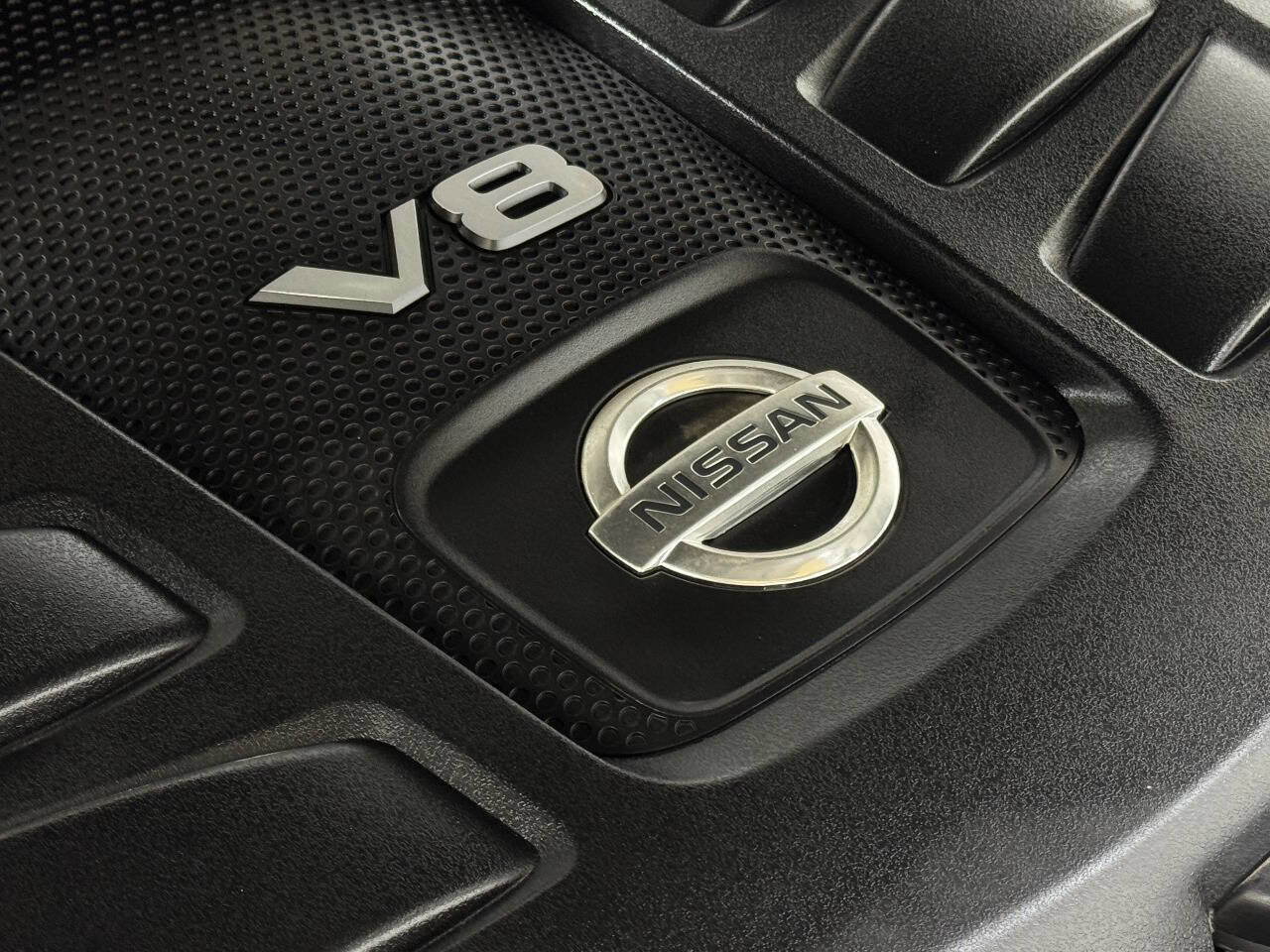 Used 2017 Nissan Armada SL image 98