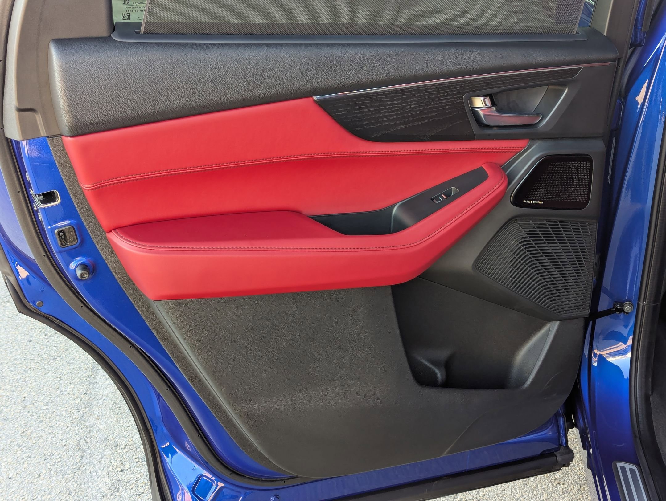 Certified 2025 Acura MDX Type S image 16