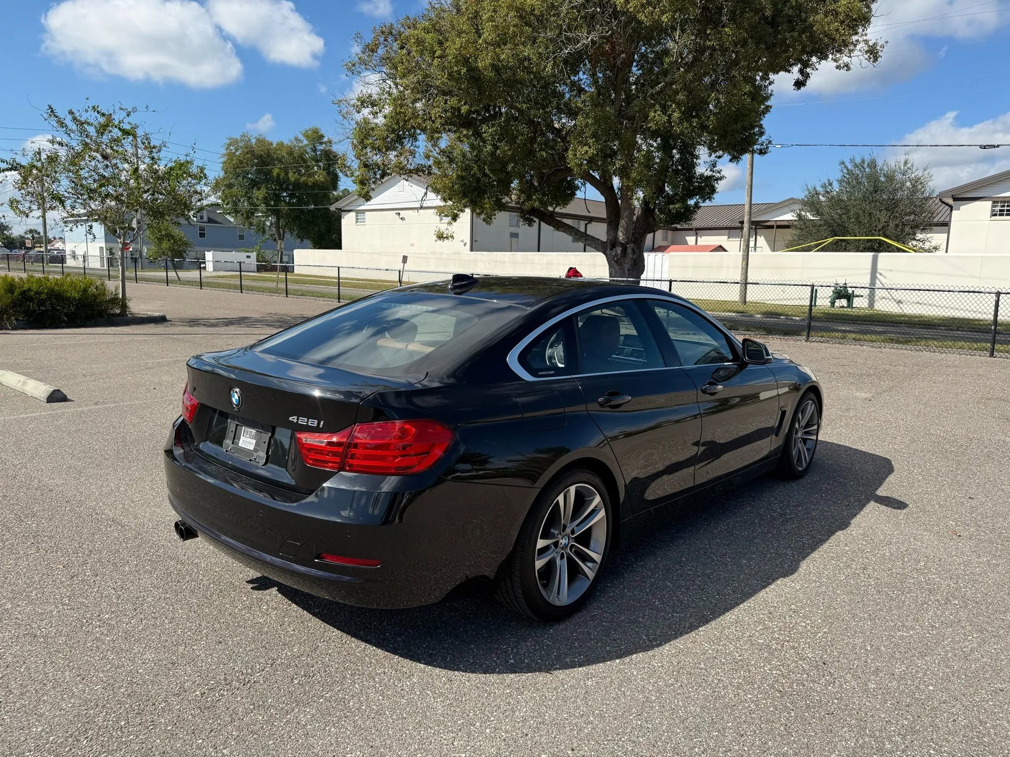 Used 2016 BMW 428i Gran Coupe image 6