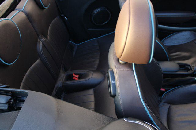 Used 2012 MINI Cooper S image 16