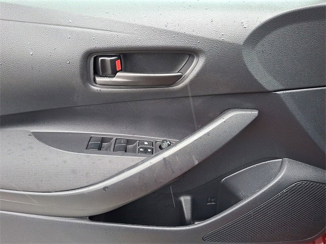 Certified 2024 Toyota Corolla LE image 12