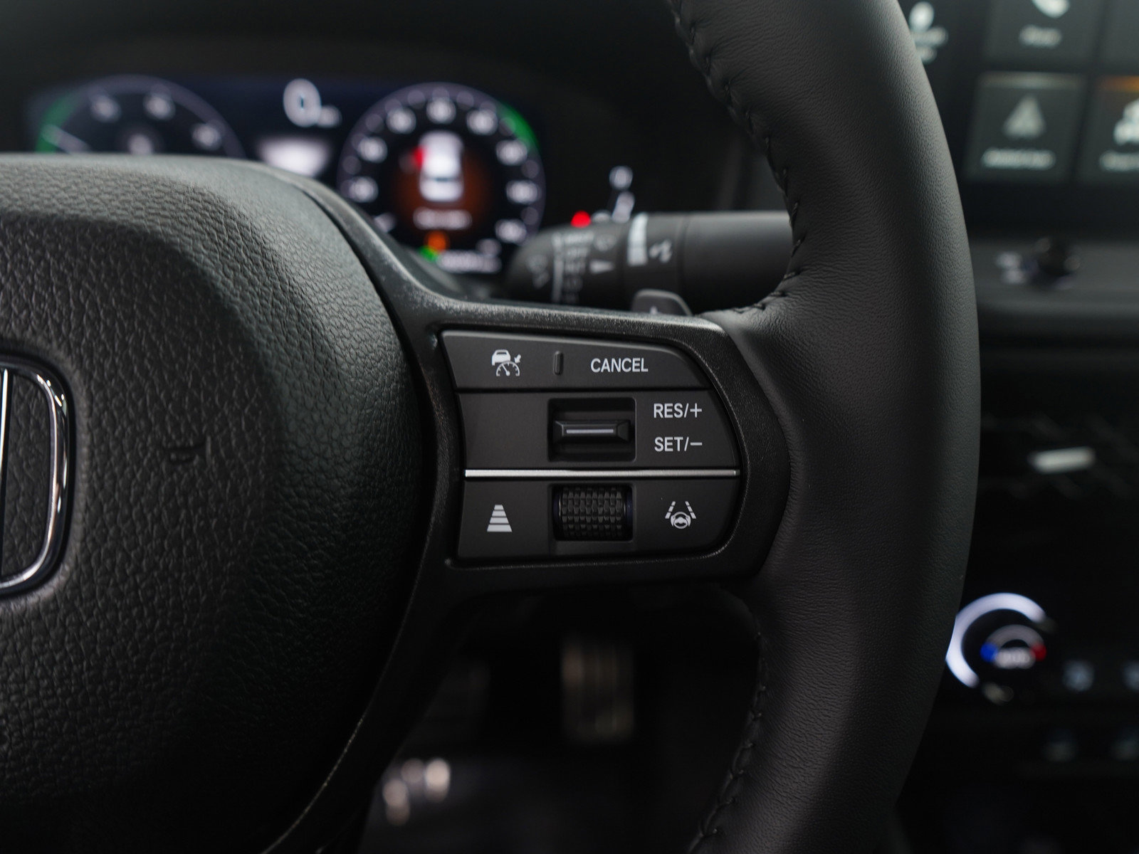 Used 2025 Honda Accord Sport image 17