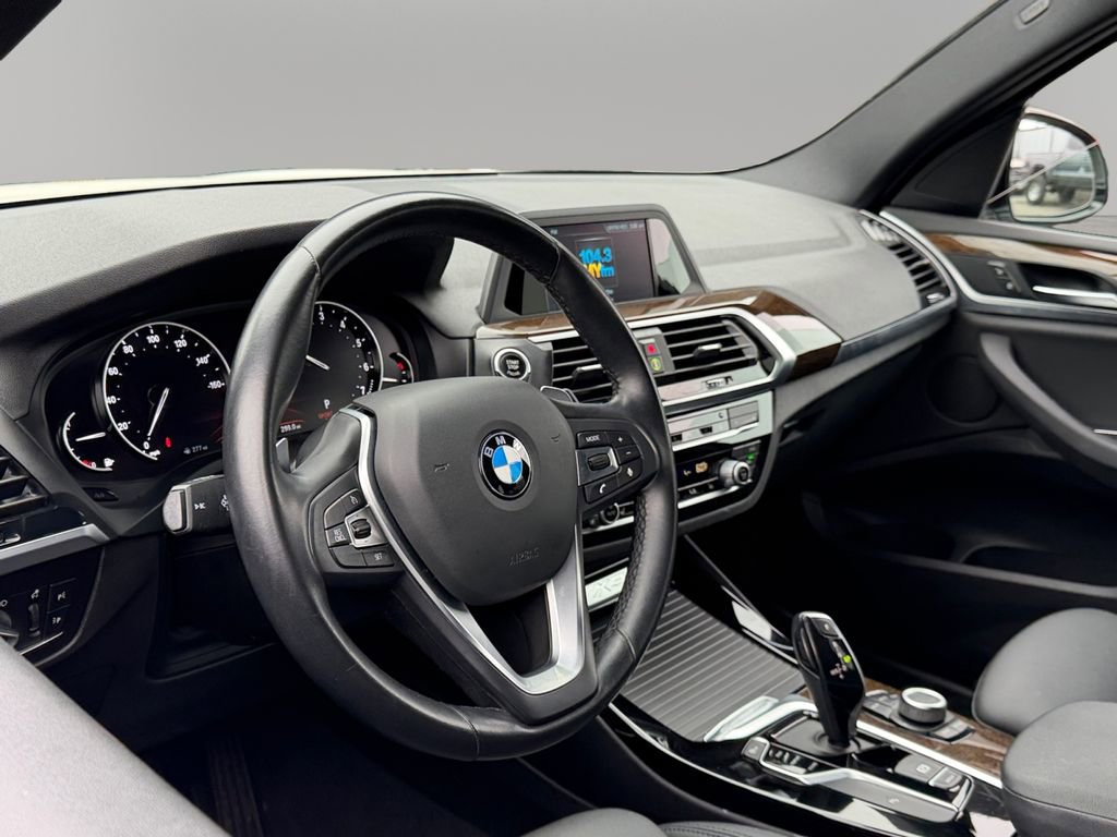 Used 2019 BMW X3 sDrive30i w/ Driving Assistance Package image 15