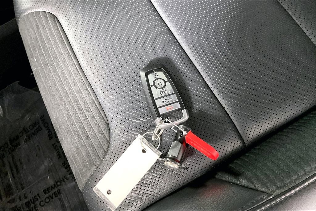 Used 2023 Ford F150 Raptor image 9