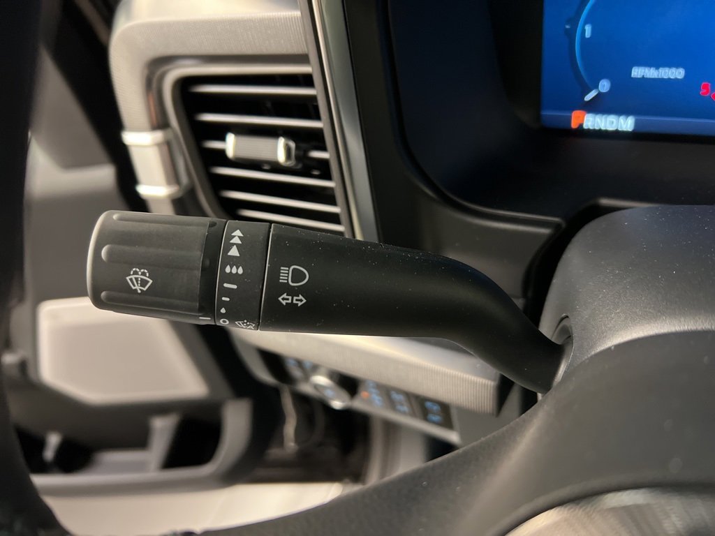 New 2025 Ford F250 Platinum image 22