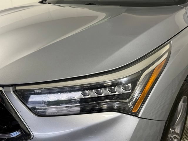 Used 2020 Acura RDX AWD w/ Technology Package image 12
