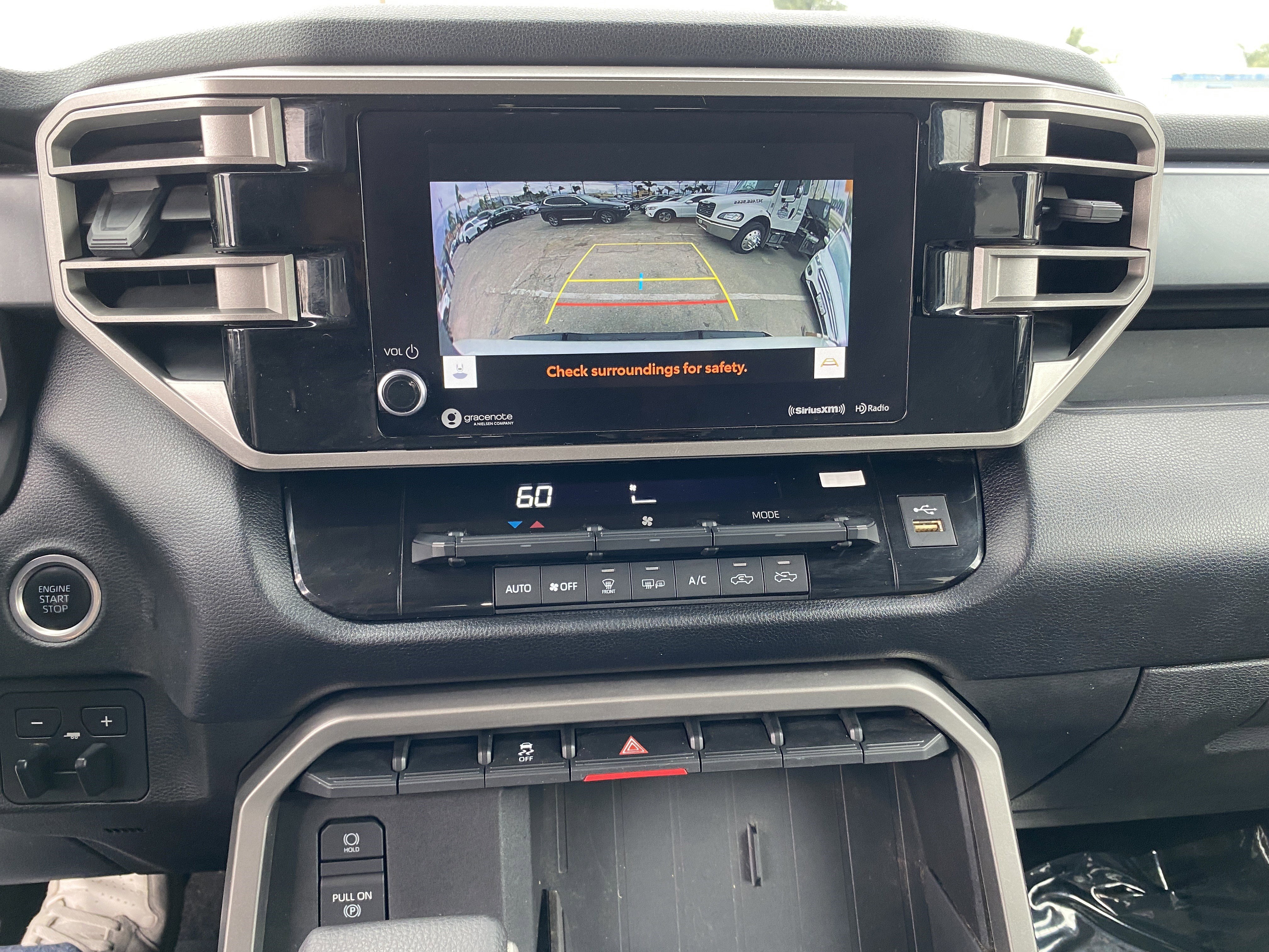 Used 2023 Toyota Tundra SR5 image 14