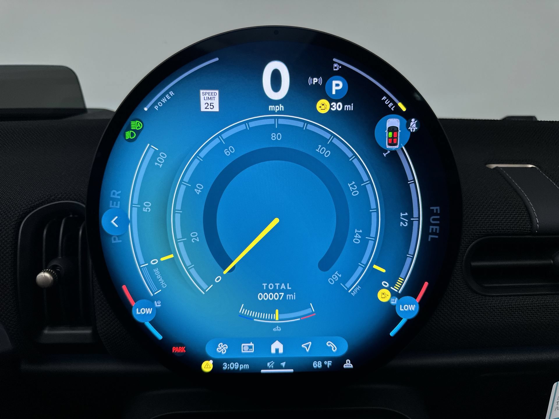 New 2026 MINI Cooper S FWD image 17