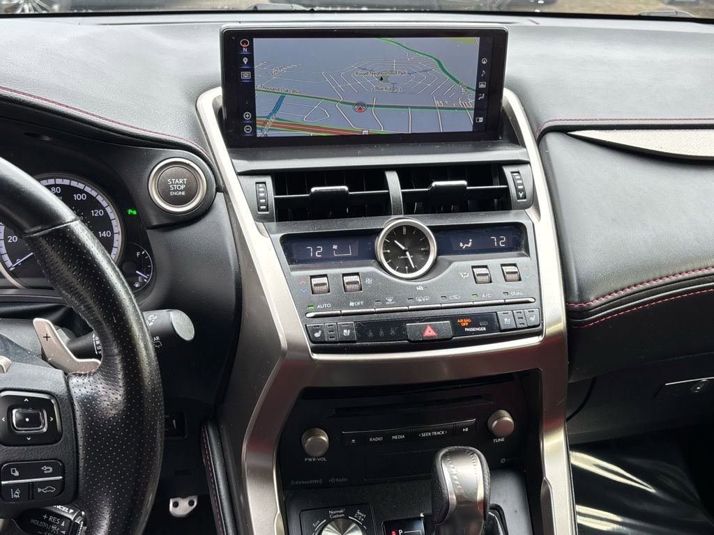 Used 2019 Lexus NX 300 F Sport w/ F Sport Premium Package image 23