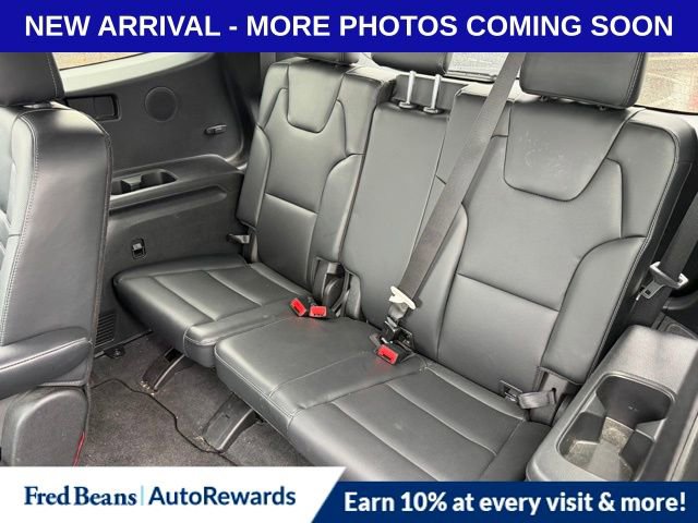 Used 2024 Kia Telluride SX Prestige image 11