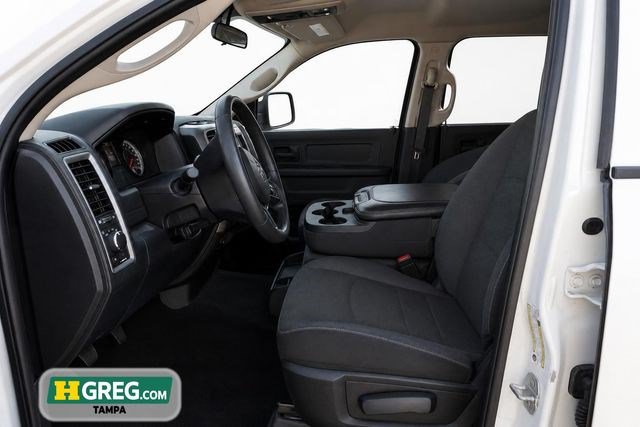 Used 2023 RAM 1500 Tradesman w/ Popular Equipment Group AWD/4WD image 10