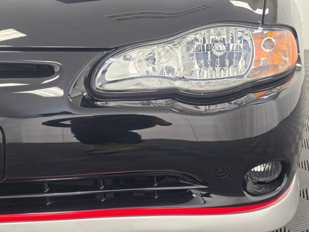 Used 2002 Chevrolet Monte Carlo SS w/ Preferred Equipment Group image 43