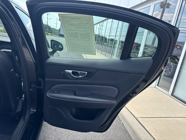 Certified 2024 Volvo S60 B5 Plus FWD image 12