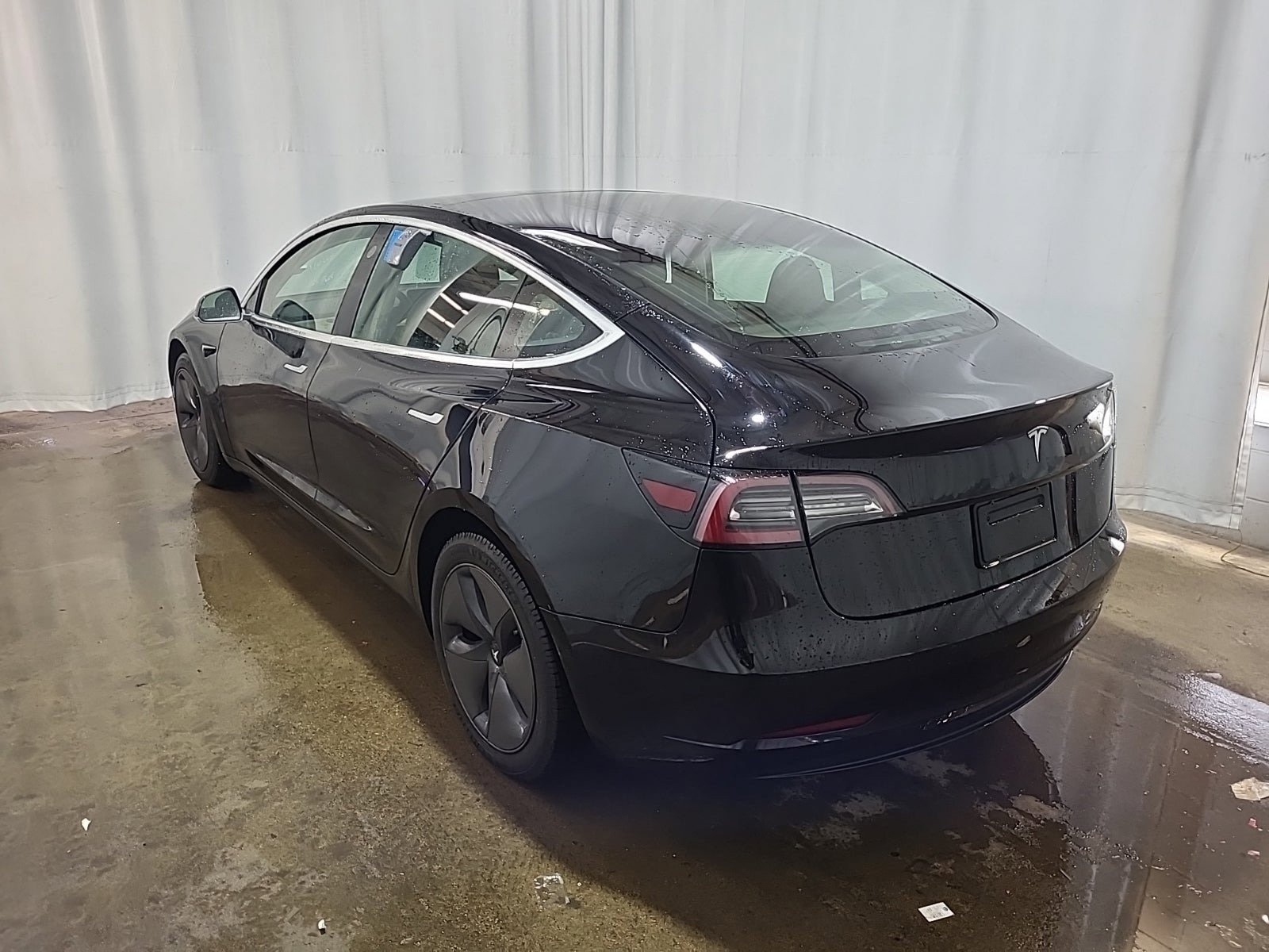 Used 2019 Tesla Model 3 Standard Range Plus RWD image 5