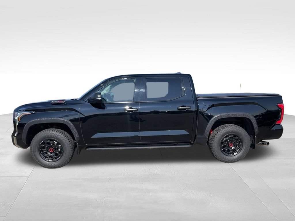 Used 2022 Toyota Tundra Limited AWD/4WD image 24