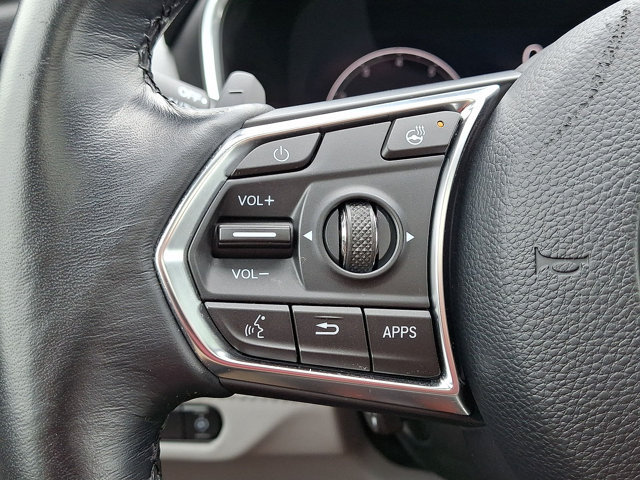 Used 2022 Acura MDX SH-AWD w/ Advance Package image 18