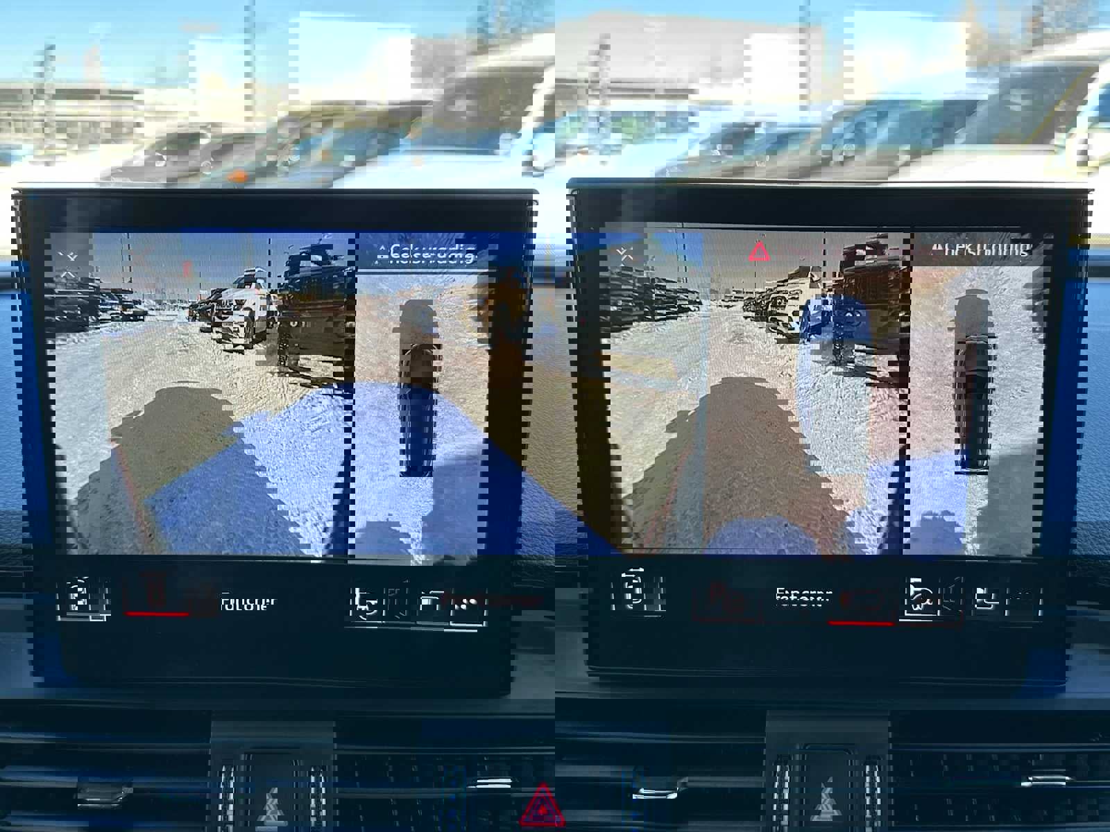 Used 2024 Audi SQ5 Prestige w/ Prestige Package image 30