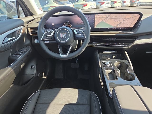 New 2026 Buick Envision Avenir image 9