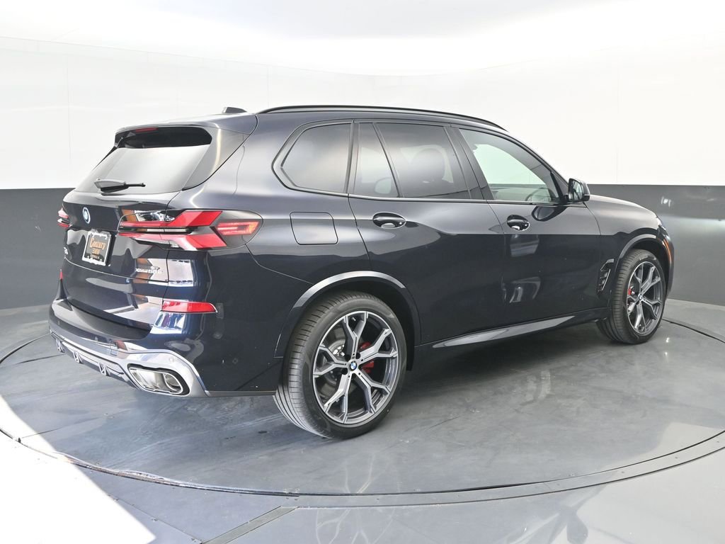 New 2026 BMW X5 xDrive50e AWD/4WD image 7