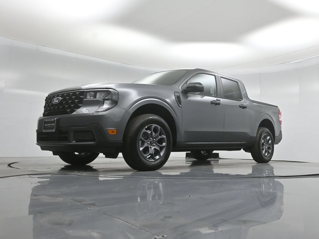 New 2026 Ford Maverick XLT FWD image 39