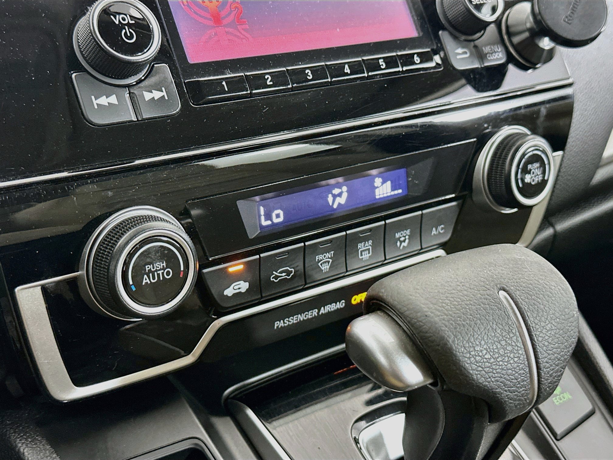 Used 2019 Honda CR-V LX image 23