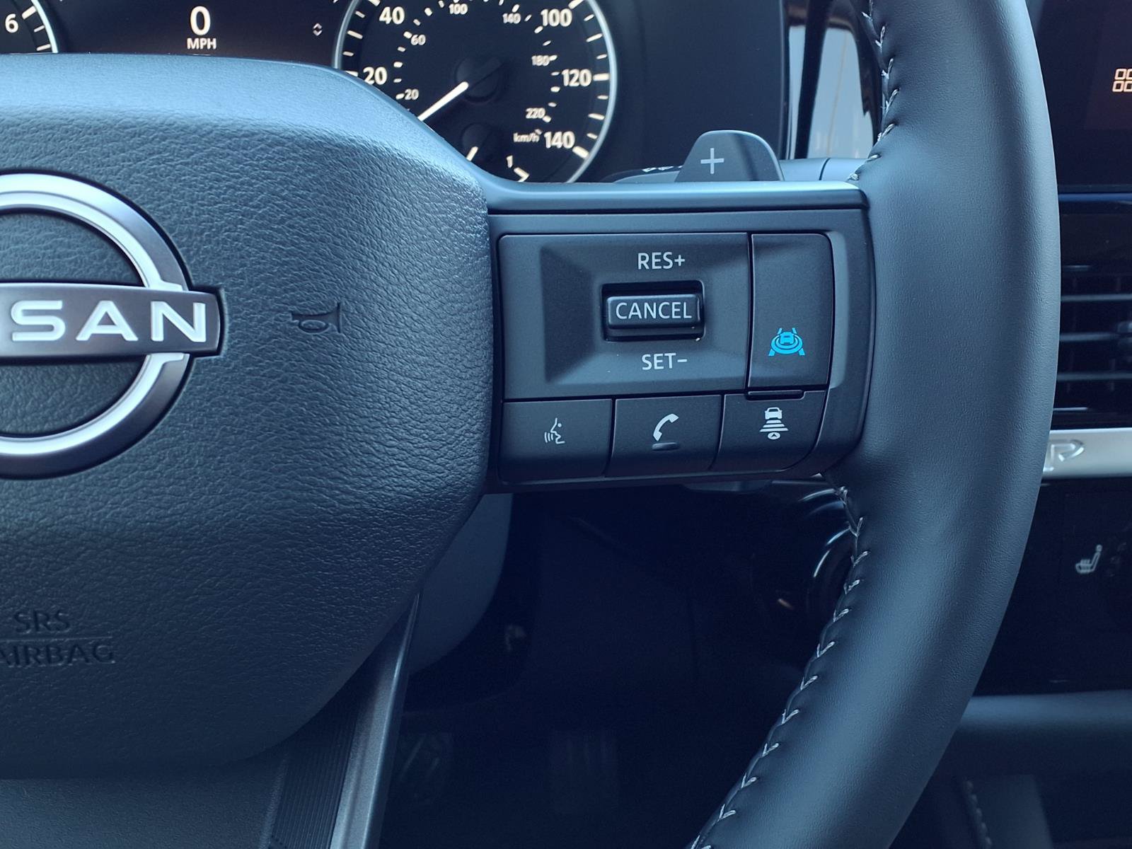 New 2026 Nissan Pathfinder SV FWD image 21