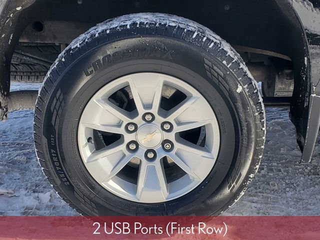 Used 2022 Chevrolet Silverado 1500 LT w/ Bed Protection Package image 6