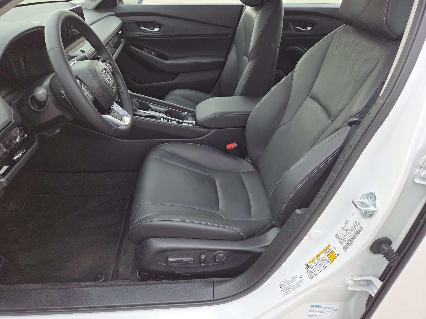 Used 2025 Honda Accord Touring image 26