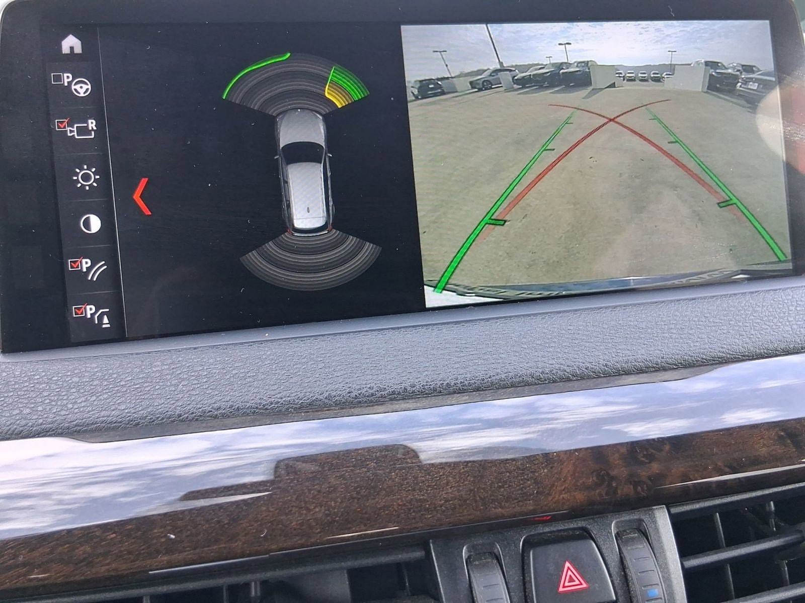 Used 2018 BMW X5 xDrive35d image 25