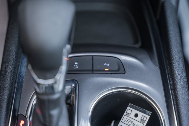 Used 2025 Chevrolet Malibu LT FWD image 31