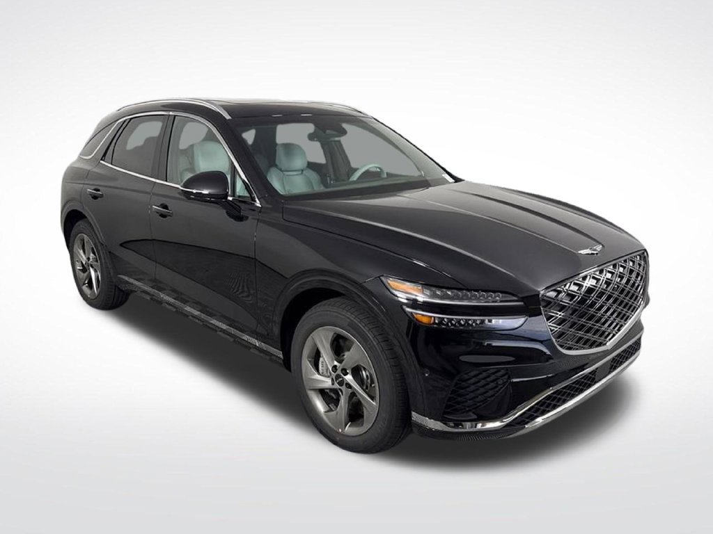 New 2026 Genesis GV70 2.5T Advanced w/ G1 Accessory Package AWD/4WD 360° Tour