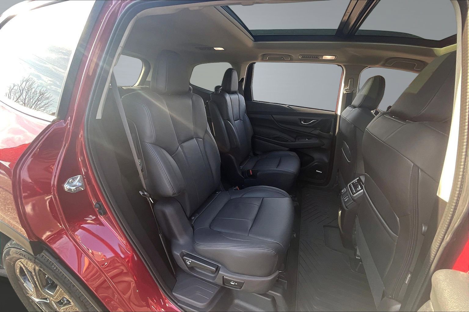 New 2026 Subaru Ascent Bronze Edition image 23