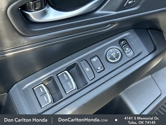 Used 2024 Honda Accord EX-L image 12