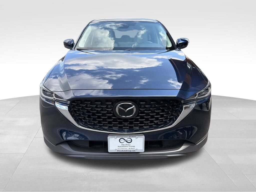 Used 2023 MAZDA CX-5 AWD 2.5 S image 2