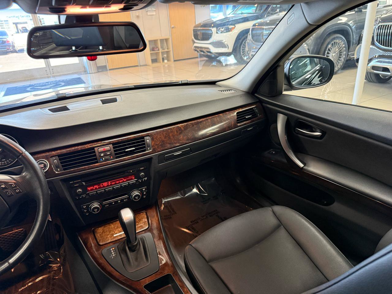 Used 2009 BMW 328i Sedan RWD image 13