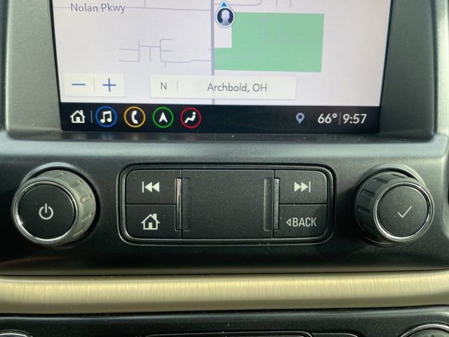 Used 2020 GMC Canyon Denali image 28