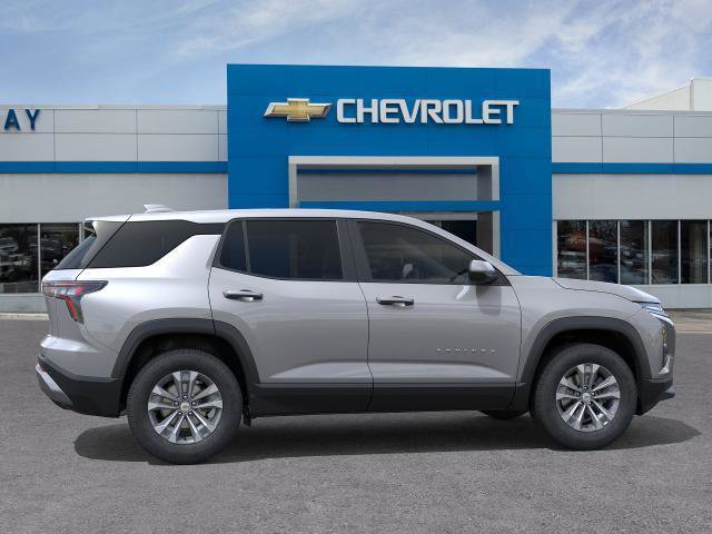 New 2026 Chevrolet Equinox LT AWD/4WD image 5