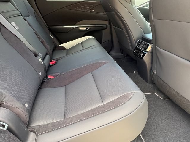 New 2026 Lexus RX 500h F Sport AWD/4WD image 22