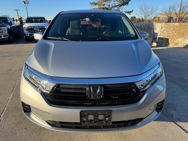 Used 2022 Honda Odyssey Touring image 2