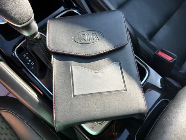 Used 2021 Kia Telluride LX FWD image 20