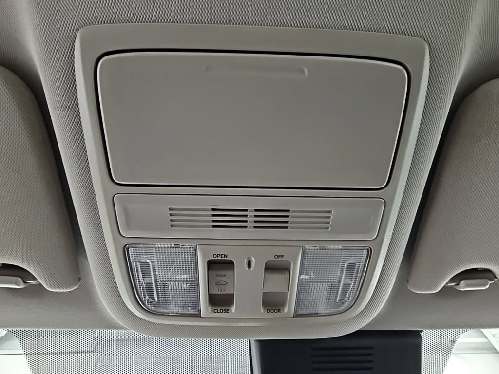 Used 2020 Honda Accord EX image 23