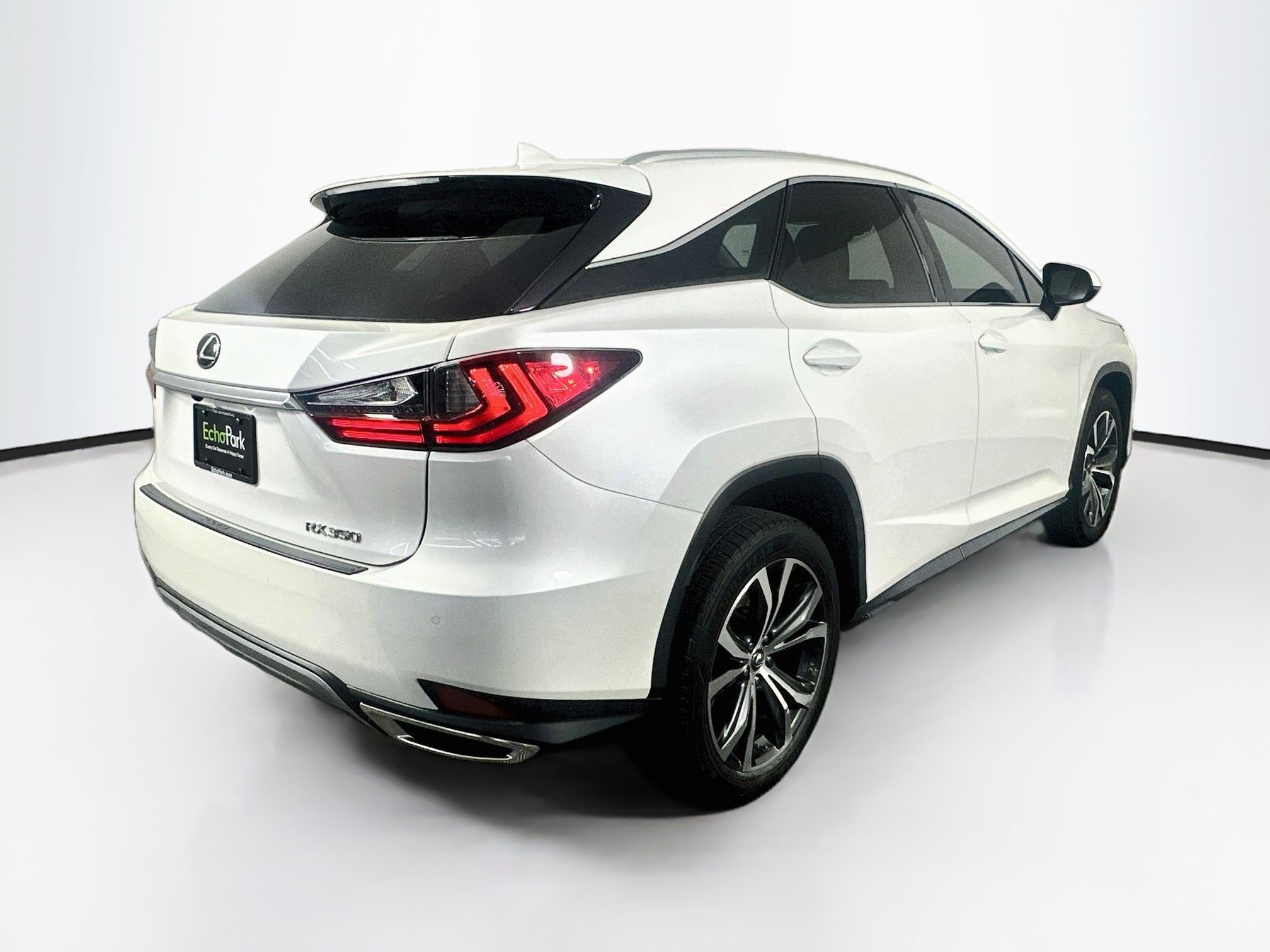 Used 2022 Lexus RX 350 FWD w/ Premium Package image 9