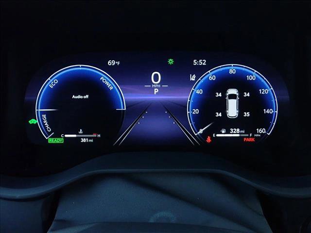 Used 2025 Toyota Sienna Platinum image 28