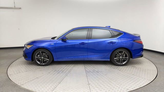 Used 2023 Acura Integra A-Spec FWD image 5