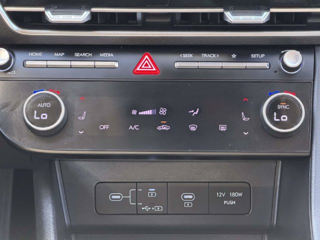 Used 2024 Hyundai Sonata SEL FWD image 21