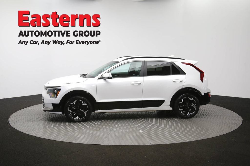 Used 2023 Kia Niro Wind FWD image 57